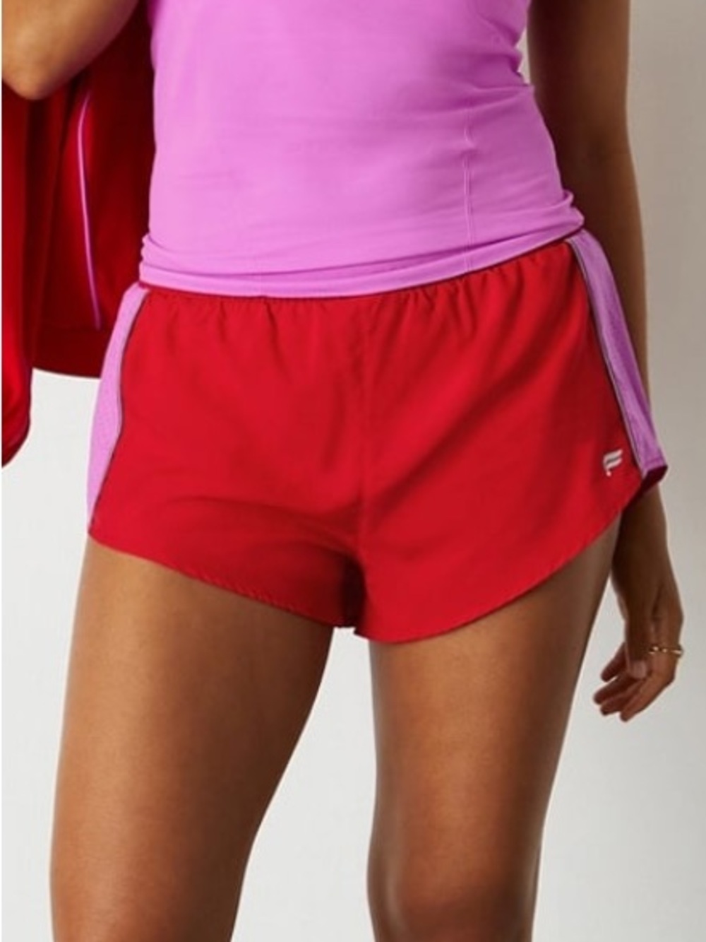 Fabletics Women’s XS Eco Full Speed Run Short